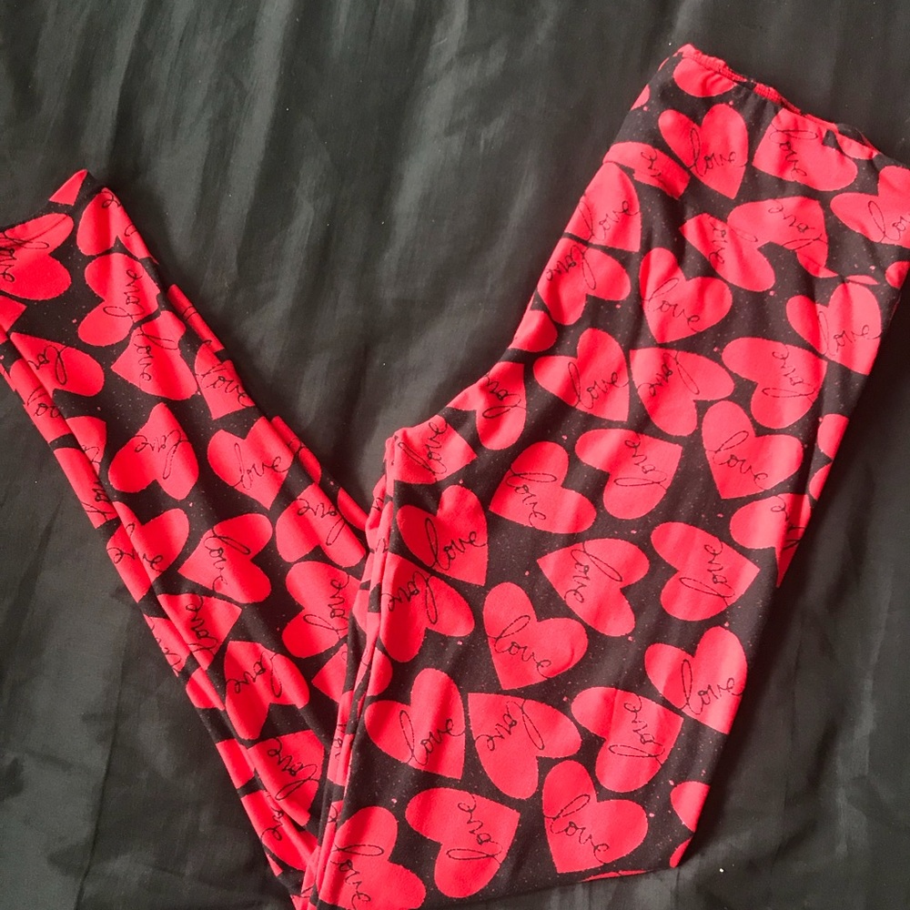 Lularoe Leggings